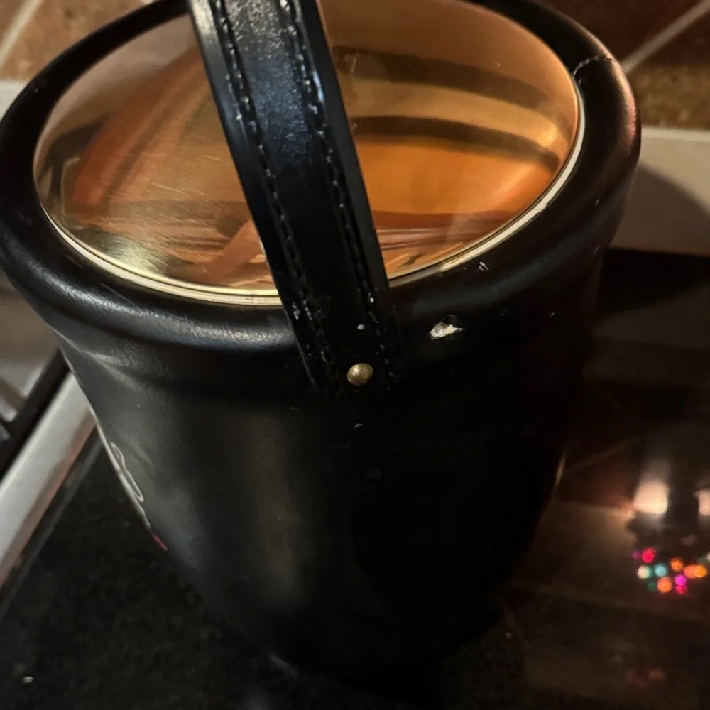 Vintage Kraftware Ice Bucket